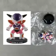 Bandai Dragon Ball Z Frieza Deformation Frieza Edition Anime Figure Japan Import