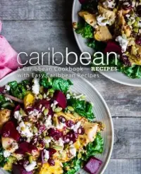 在飛比找博客來優惠-Caribbean Recipes: A Caribbean