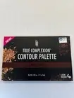 True Complexion, Contour Palette, 8326 Dark to Deep, 0.38 oz (11 g) face makeup