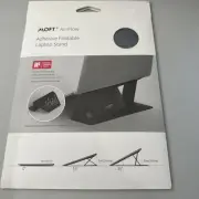 MOFT Laptop Stand MacBook Adhesive Adjustable Foldable fits Laptop to 17"