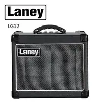 在飛比找PChome商店街優惠-LANEY LG12 電吉他音箱 (含破音)