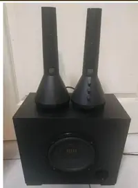 在飛比找Yahoo!奇摩拍賣優惠-雅致品味 美型美聲 ALTEC LANSING VS4621