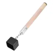 2 In 1 Chalk Holder Cover Billiard Snooker Pool Tip Pricker Tool HG
