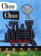 在飛比找三民網路書店優惠-Choo Choo