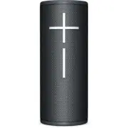 Ultimate Ears Boom 4 Portable Bluetooth Speaker (Black) - Free Postage
