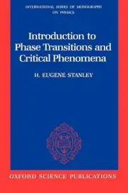 Introduction to Phase Transitions and Critical Phenomena by Stanley (English) Pa