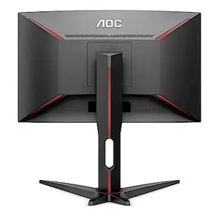 AOC C27G1 27型曲面電競螢幕