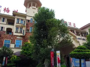 梅州碧桂園假日酒店Country Garden Holiday Hotel Meizhou