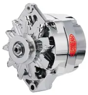 Powermaster 17294 Alternator (for: Oldsmobile)