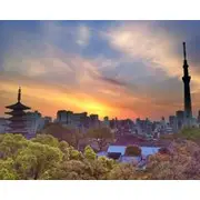 B:CONTE Asakusa