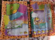 Vintage Cheetos Book Cover Cheeselogy Chester Cheetah Frito Lay 1996
