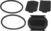2nd Generation Bike Speed Sensor, Strong Convenient Durable Bike Speed and Cadence Sensor Speed Sensor Mode for for Cyclist