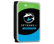 Seagate Surveillance HDD SkyHawk AI 3.5" 8 TB Serial ATA III