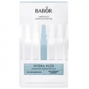 Babor Hydra Plus 7 x 2ml #moau