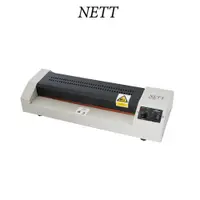 在飛比找蝦皮商城優惠-NETT A3專業護貝機 NT-1901 『福利品』