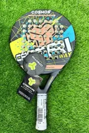 Padel Racket Cartri Cosmos Ultra Model
