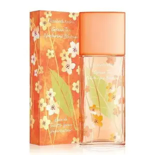 【名美香氛】Elizabeth Arden 伊莉莎白 雅頓 綠茶甜桃香水 100ml