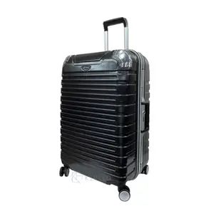 【Eminent】萬國通路 雅士9Q3系列 100%PC頂級硬殼鋁框旅行箱 行李箱 25吋 28吋