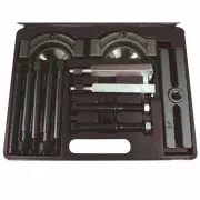 SP Tools SP67050 - Puller Gear Set 14 Piece