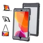 ShellBox Case iPad 10.2 9th /8th/7th Generation Waterproof Case, Full-Body