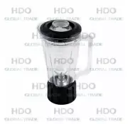 SANTOS BAR BLENDER 33 COMPLETE BOWL WITH BLADES