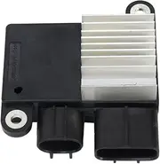 Blower Regulator for Corolla ZRE15_) 2007-2014, (ZRE18_) 2014-2019, for Corolla (__E12_) 2004-2016, for Ralink (__E18_) 2014-2019 Replacement # 8925712010