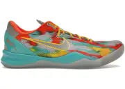 Size 9M/10.5W - Nike Kobe 8 Protro Venice Beach (2024) FQ3548-001