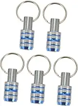 ROMISBABA 5Pcs Shank Extension Bar Screwdriver Bit Holders Compatible with Electric and Handheld Screwdrivers Adapters Long