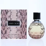Jimmy Choo Women's Eau de Parfum Spray Ladies Scent Fragrance Bottle 40ml EDP