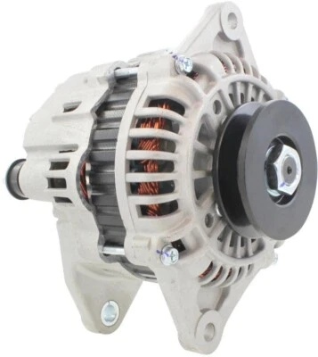 Alternator fits Cat 230-20142 Kubota 1J431-64012 Mitsubishi A002TC1877 11921