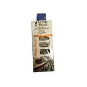 Sally Hanson Salon Effects black Lace Nail Stickers Real Lace Fabric