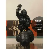 在飛比找蝦皮購物優惠-ArtLife @ 大黒様 大黒天像 恵比寿 古い 縁起物 