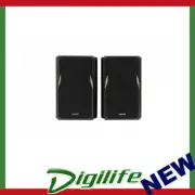Edifier R1380DB 2.0 Professional Bookshelf Active Speakers - Bluetooth/Optical/C