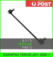 Fits DAIHATSU TERIOS J211 Front Stabiliser / Anti Roll Sway Bar Link