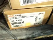 Blum 552F4400 21" Drawer Slides 10 Pair per box