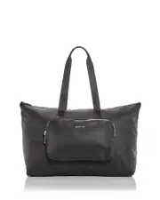 Michael Kors Tanner Reversible Packable Large Tote
