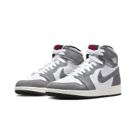 在飛比找Yahoo奇摩購物中心優惠-Nike Air Jordan 1 OG Washed Bl