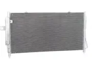 Kool Vue A/C Condenser fits Nissan Frontier 2003-2004 51FXYC (for: Nissan)