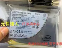 在飛比找Yahoo!奇摩拍賣優惠-全新 Intel 1.92T SSD SATA S4510 