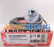 For CARLO GAVAZZI capacitive proximity switch sensor EC3025NPAPL