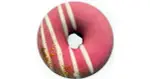 Almara Soap Sweet Berries handmade soap 80 g