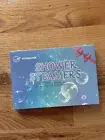 Shower Steamers Gift Set of 6 Aromatherapy Relaxation Fizzies w/Essential Oils