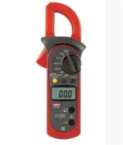 Uni-T UT200A Modern Digital Clamp Multimeter Data Hold Backlight Ac Dc Tester nt