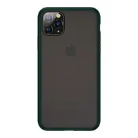 在飛比找PChome24h購物優惠-Benks iPhone11 Pro Max (6.5) 防