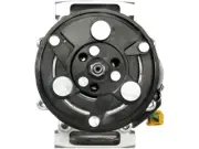 For 2011-2013, 2015 Mini Cooper Countryman A/C Compressor 11461SN 2012 (for: Mini)