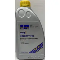 在飛比找蝦皮購物優惠-油小販 SRS ViVA1 special V eco 0W