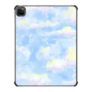 iPad Pro 12.9-inch (5th/6th gen) iPad Impact Case Bright sky