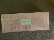 Vahdam BLUSH Assorted 3 Teas Gift Box Set - Ellen Be Kind Box-Factory sealed