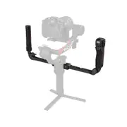 SmallRig Focus Control Dual Grip for DJI RS Series 4327