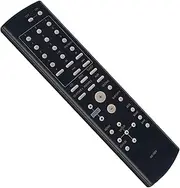 RC-1055 Replaced Remote Control -VINABTY-fit for Denon Audio Amplifier Player Receiver remote control RC-1055 RC1055 DRA-500 DRA500 DRA-500AE